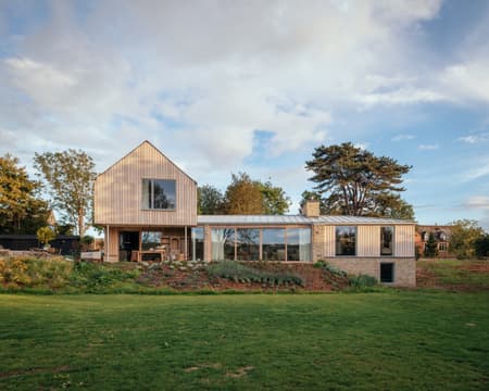 Cotswolds House